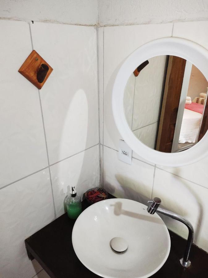Pousada Quintal Dos Sonhos Xando Caraíva Zewnętrze zdjęcie