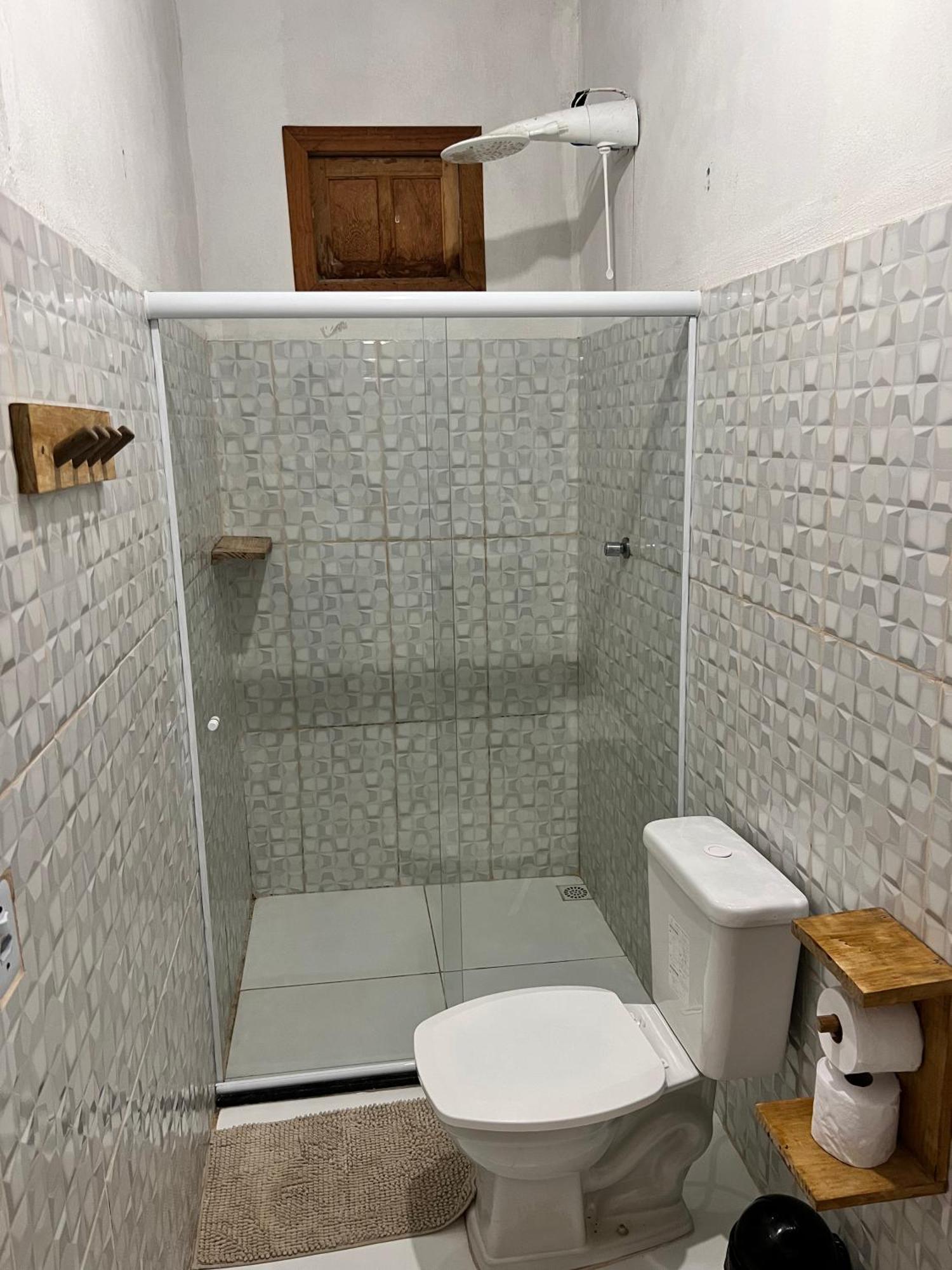 Pousada Quintal Dos Sonhos Xando Caraíva Zewnętrze zdjęcie
